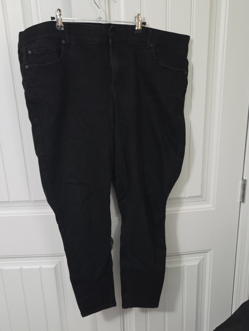 Torrid Bombshell Skinny Jeans